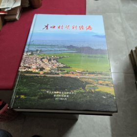 崖口村资料续编