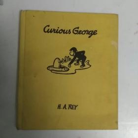 Curious  George