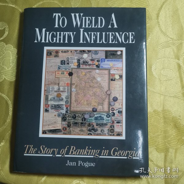 TO WIELD A MIGHTY INFLUENCE