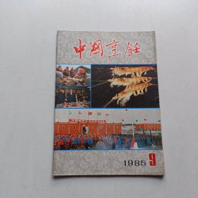 中国烹饪 1985年9