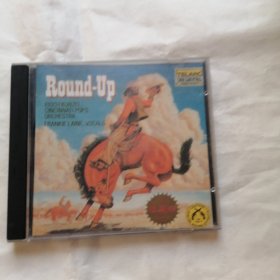 Round-Up CD