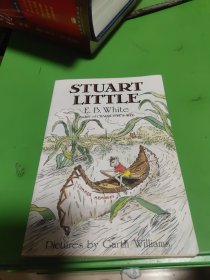 Stuart Little