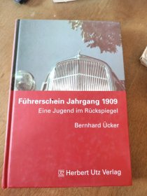 Fuhrerschein jahrgang 1909