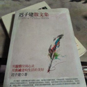 迟子建散文集
