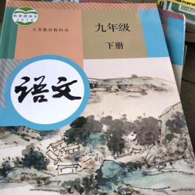 九年级下册语文