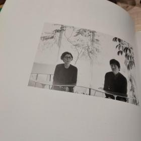 GA ARCHITECT  妹岛和世&西泽立卫   2006-2011 中英文版  原版