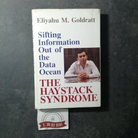 The Haystack Syndrome：Sifting Information Out of the Data Ocean（精装）