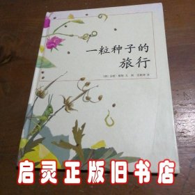 一粒种子的旅行