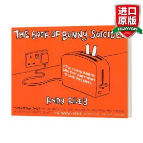 The Book of Bunny Suicides