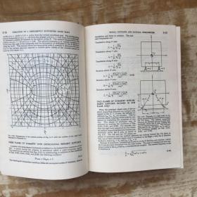 SHOCK and VIBRATION HANDBOOK（冲击与振动手册）英文 第二版