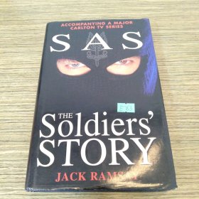 SAS: The Soldiers 's Story