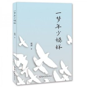 【正版新书】联合出版一梦年少模样