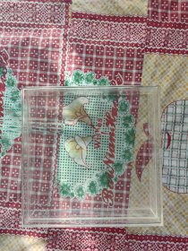 亚克力包装盒（尺寸以图片尺寸为准代售商品不讲价不包邮售后不退）