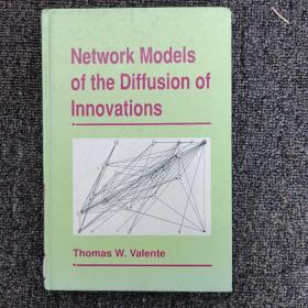 现货        Network  Models  of  the  Diffusion   of  lnnovations