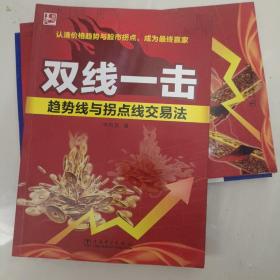 双线一击：趋势线与拐点线交易法