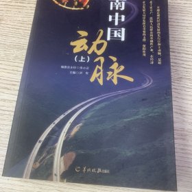 南中国动脉 : 广东省交通集团“争先创优”论文集