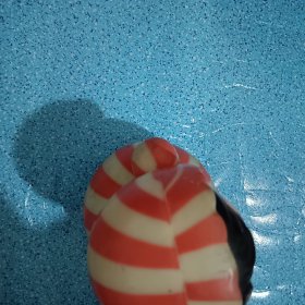 不倒翁（70一80年）