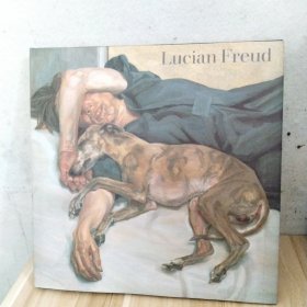 Lucian Freud nmwxhwch