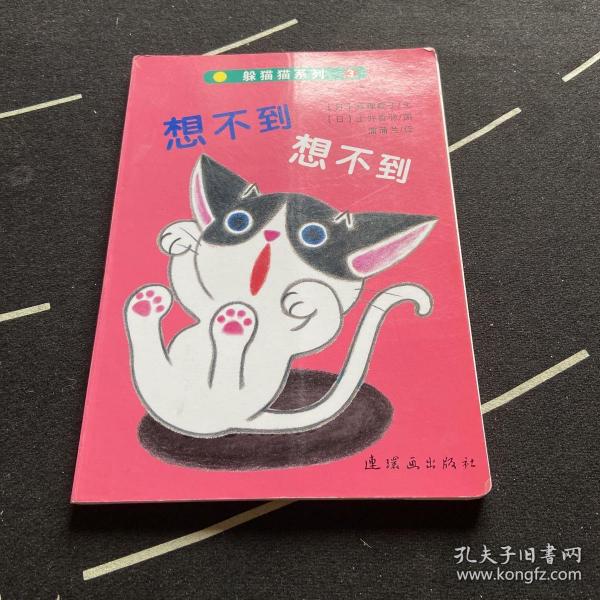 躲猫猫系列