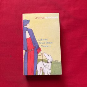 Collected Short Stories VOLUME 1：Volume 1