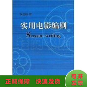 实用电影编剧