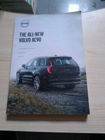 THE ALL NEW VOLVO XC90