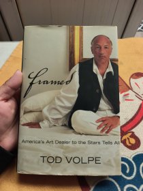 Framed: America's Art Dealer to the Stars Tells All
