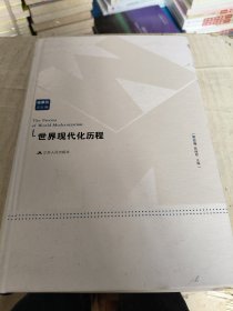 世界现代化历程（共10卷）(南亚卷)