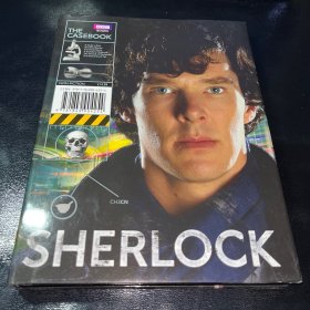Sherlock: The Casebook[神探夏洛克]