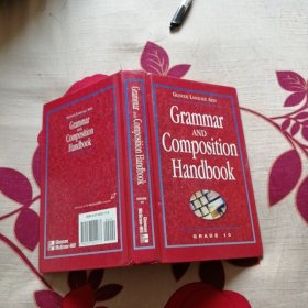 Grammar AND COMPOSition Handbook