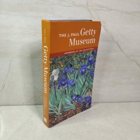 THE J·PAUL Getty Museum