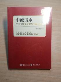 中流击水：经济全球化大潮与中国之命运（中文版）