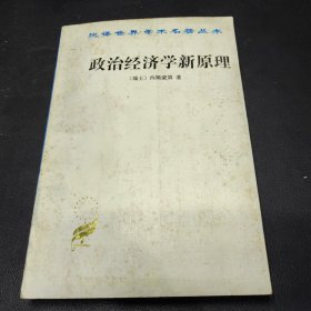 政治经济学新原理