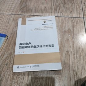 国之重器出版工程数字资产新基建重构数字经济新形态