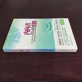 内向者的能量 内向人玩转外向世界的成功心理学