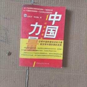 中国力量：以楼忠福和广厦为坐标