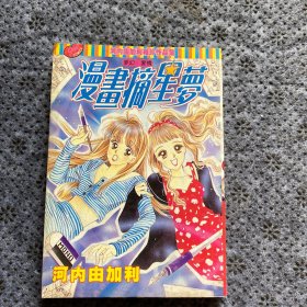 漫画摘星梦