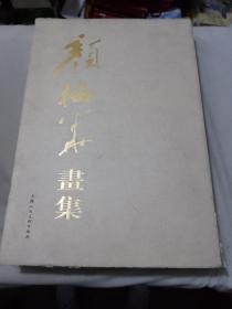 颜梅华画集（全2册）