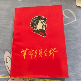 革命委员会好
