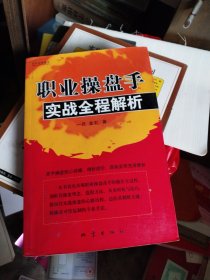 职业操盘手实战全程解析