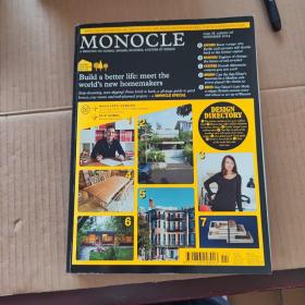 MONOCLE 2014-08，78