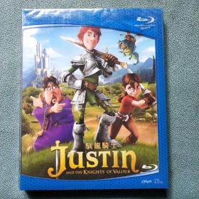 驯龙骑士【光盘】全新未拆封