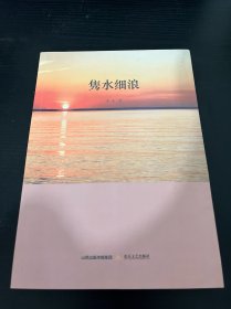 隽水细浪