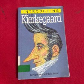 INTRODUCING:KIERKEGAARD