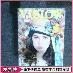 vision青年視覺(jué) 2008 4
