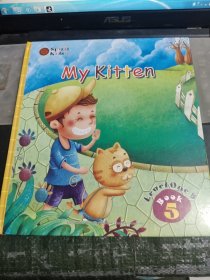 Spirit Kids 1.0：My Kitten BOOK5/DF1