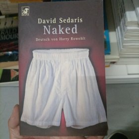 Naked