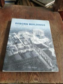 REBORN BUILDINGS Projects 2006-2011