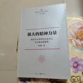 强大的精神力量：新时代中国特色社会主义文化建设面面观