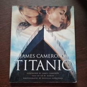 James Cameron's Titanic
